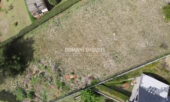 Imagem 3: Lindo Terreno à Venda em Condomínio Fechado na Região de Capivari - Campos do Jordão/SP