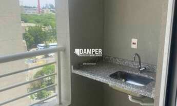 Imagem 3: Apartamento para alugar no bairro Centro - São Bernardo do Campo/SP