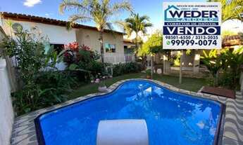 Imagem: Casa financiável próxima ao centro