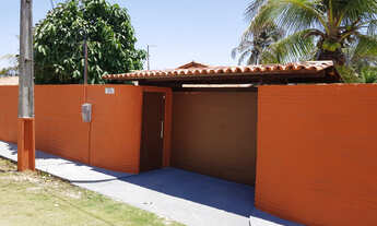 Imagem 2: Casa no Barro Preto - Vila da Praia, Iguape - CE. Temporada, festas e eventos