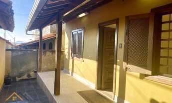 Imagem 4: Casa com 4 quartos à venda, 187 m² por R$ 440.000 - Minascaixa - Belo Horizonte/MG