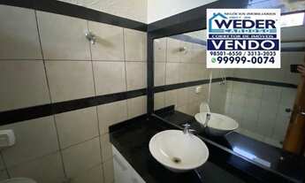 Imagem 7: Casa financiável no centro de Gurupi