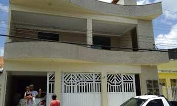 Imagem: Vende-se Casa no Conj. Bugio são 3 casas