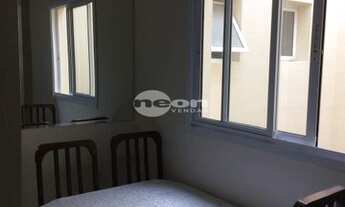 Imagem 6: SANTO ANDRé - Apartamento Padrão - Vila Scarpelli