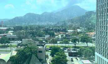 Imagem: Escritório para alugar em Barra da tijuca