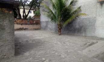 Imagem 6: Vendo Terreno no Colubandê