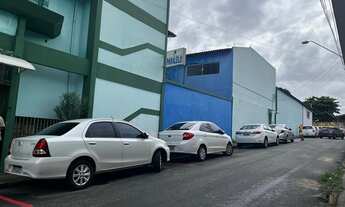 Imagem: Prédio no centro