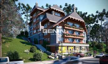 Imagem 5: GRAMADO - Apartamento Padrão - LAGOS DO BOSQUE