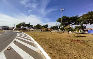 Imagem 8: Área/Terreno no Parque Atheneu com 1.662 metros quadrados Goiânia - GO