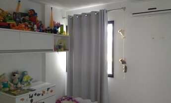 Imagem 7: Apartamento para venda possui 96 metros quadrados com 3 quartos em Costa Azul - Salvador