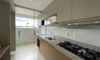 Imagem 7: Apartamento para venda com 89 metros quadrados com 3 quartos