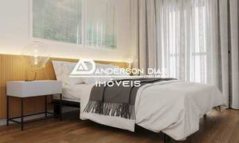 Imagem 6: Sobrado com 2 Suítes à venda, 80 m² por R$ 350.000 - Pontal de Santa Marina - Caraguatatub