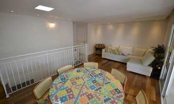 Imagem 3: VILA MARIANA - 370 m², 4 suítes, 4 vagas, depósito, lazer completo, próximo ao Metrô