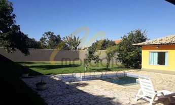 Imagem: Casa à venda com 4 quartos independente