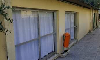 Imagem 5: Apartamento para venda possui 60 metros quadrados com 2 quartos