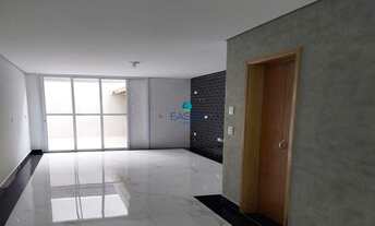 Imagem 4: Sobrado Novo a Venda na Vila Granada - 120m² - 3 Suítes, 2 Vagas