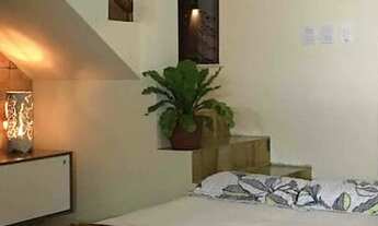 Imagem 5: Casa Duplex-Condomínio Vila das Árvores