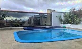 Imagem 2: Cobertura duplex, 3 dormitórios, 1 suíte, 1 vaga, em Vila Clementino, São Paulo