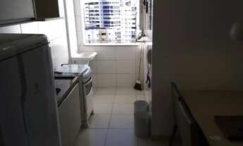 Imagem 3: Apartamento para aluguel com 60 metros quadrados com 2 quartos em Boa Viagem - Recife - PE