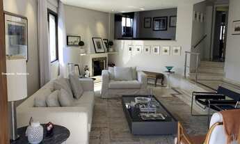 Imagem 6: Apartamento para Venda em São Paulo, Jardim América, 3 dormitórios, 3 suítes, 5 banheiros