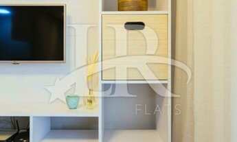 Imagem 5: Flat, Itaim Bibi - São Paulo