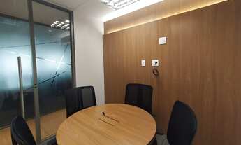 Imagem 3: São Paulo - Conjunto Comercial/Sala - Vila Olímpia