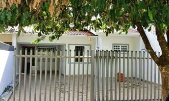 Imagem: MANDAGUAÇU - CASA PADRÃO - VL ALTO DA