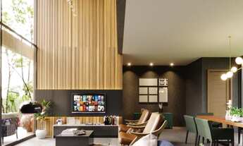 Imagem 3: Casa de condomínio para venda possui 158 metros quadrados com 4 quartos