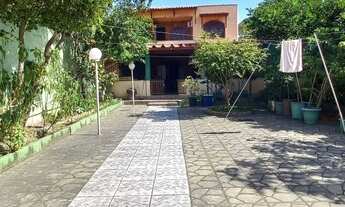 Imagem 2: Casa com 4 dormitórios - Vila Vaqlqueire - Rio de Janeiro/RJ