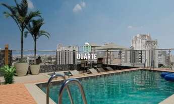 Imagem 4: SANTOS - Apartamento Padrão - CAMPO GRANDE