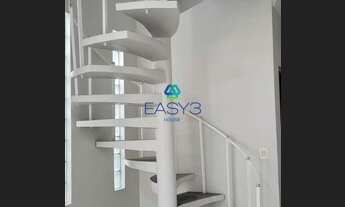 Imagem 6: Sobrado para Locação na Mooca - 2 Suítes, 3 Banheiros, Sala, Cozinha, 1 Vaga