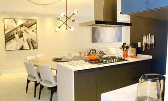 Imagem 2: Apartamento à venda, 184 m² por R$ 2.900.000,00 - Beira Mar - Florianópolis/SC