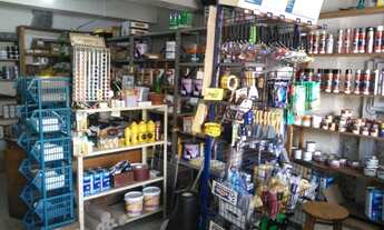 Imagem 3: Loja de Tintas à Venda em Curitiba no Bacacheri Cod PT0895/N