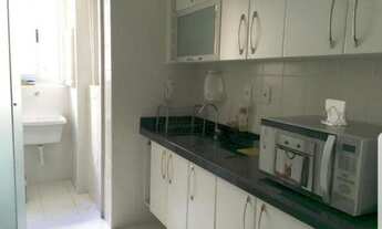 Imagem 7: Apartamento para Venda em São José dos Campos, PARQUE INDUSTRIAL, 3 dormitórios, 1 suíte