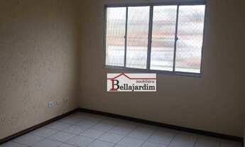Imagem 5: Apartamento para alugar, 75 m² - Jardim - Santo André/SP