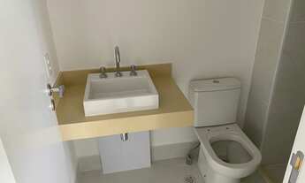 Imagem 7: 3 SUÍTES 3 VAGAS CYRELA QUADRA GREENWICH - 137 METROS - LUXO E SOFISTICAÇÃO - PRONTO PARA