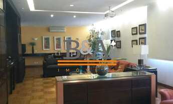 Imagem 4: Rio de Janeiro - Apartamento Padrão - Ipanema