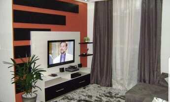 Imagem 4: Apartamento para Venda em São José dos Campos, PARQUE INDUSTRIAL, 3 dormitórios, 1 suíte