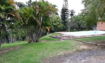 Imagem 5: VENDE Chácara Imensa AC: 756m2 AT: 2652m2 - 6 Dormitórios 4 Suítes (2 c/ Closet ) 6 Banhei