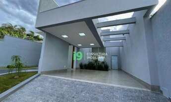 Imagem 2: Casa com 3 dormitórios à venda por R$ 1.100.000,00 - Lundcea - Lagoa Santa/MG