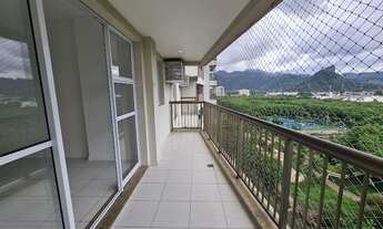 Imagem 7: 3 QUARTOS - CIDADE JARDIM