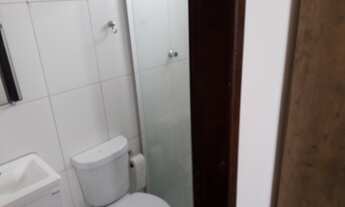 Imagem 4: Kitnet na praça da Kalilândia