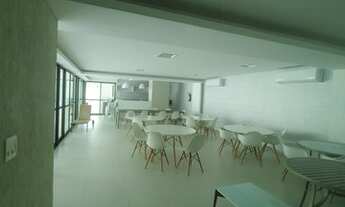 Imagem: Apartamento para venda tem 72 metros quadrados