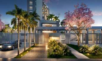 Imagem 4: Apto3 suites -Lapa - 3 vagas + Depósito