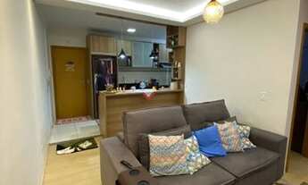 Imagem: Apartamento com 2 dormitórios à venda