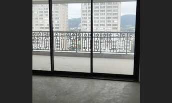 Imagem 4: Apartamento para venda em Alphaville com 285 m² com 4 suítes , 5 vagas de garagem