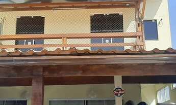 Imagem 3: Casa à venda com 3 dormitórios, localizada no bairro Morada do Contorno em Resende RJ