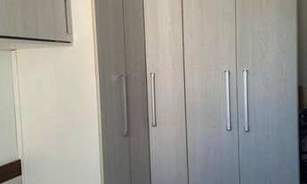 Imagem 5: Apartamento com 2 dormitórios à venda, 44 m² por R$ 260.000,00 - Alto de Pinheiros - Paulí