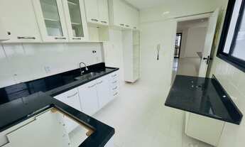 Imagem 7: Apartamento para venda com 130 m2 com 3 quartos