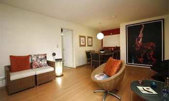 Imagem 3: APARTAMENTO RESIDENCIAL em SÃO PAULO - SP, CERQUEIRA CÉSAR